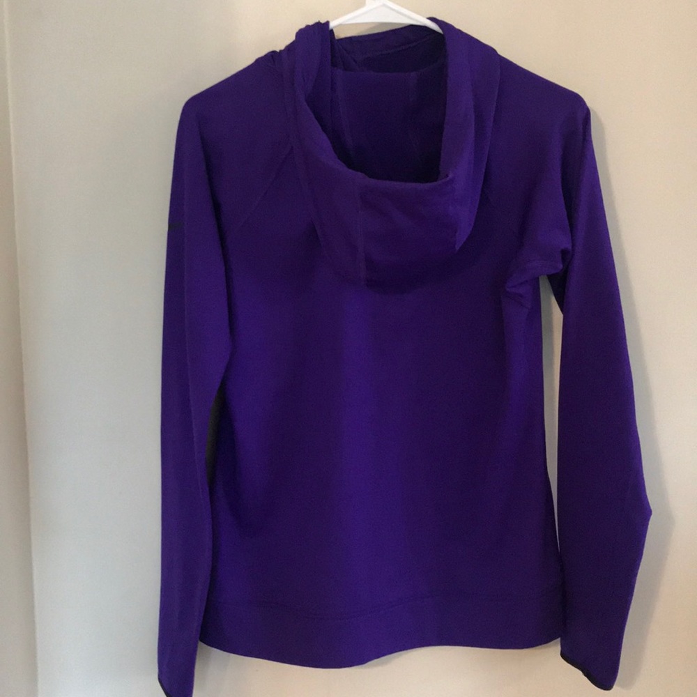 Nike Pro Pullover - image 2